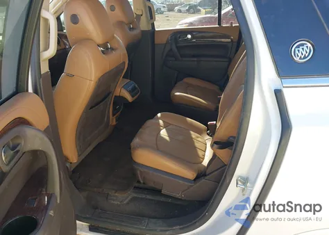 2016 Buick Enclave Premium из США, поврежденный, VIN 5GAKVCKD8GJ276203